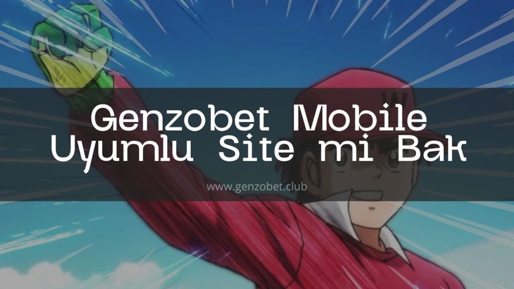 Genzobet Mobile